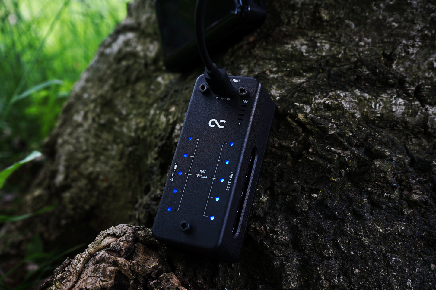 One Control DC Porter MKII