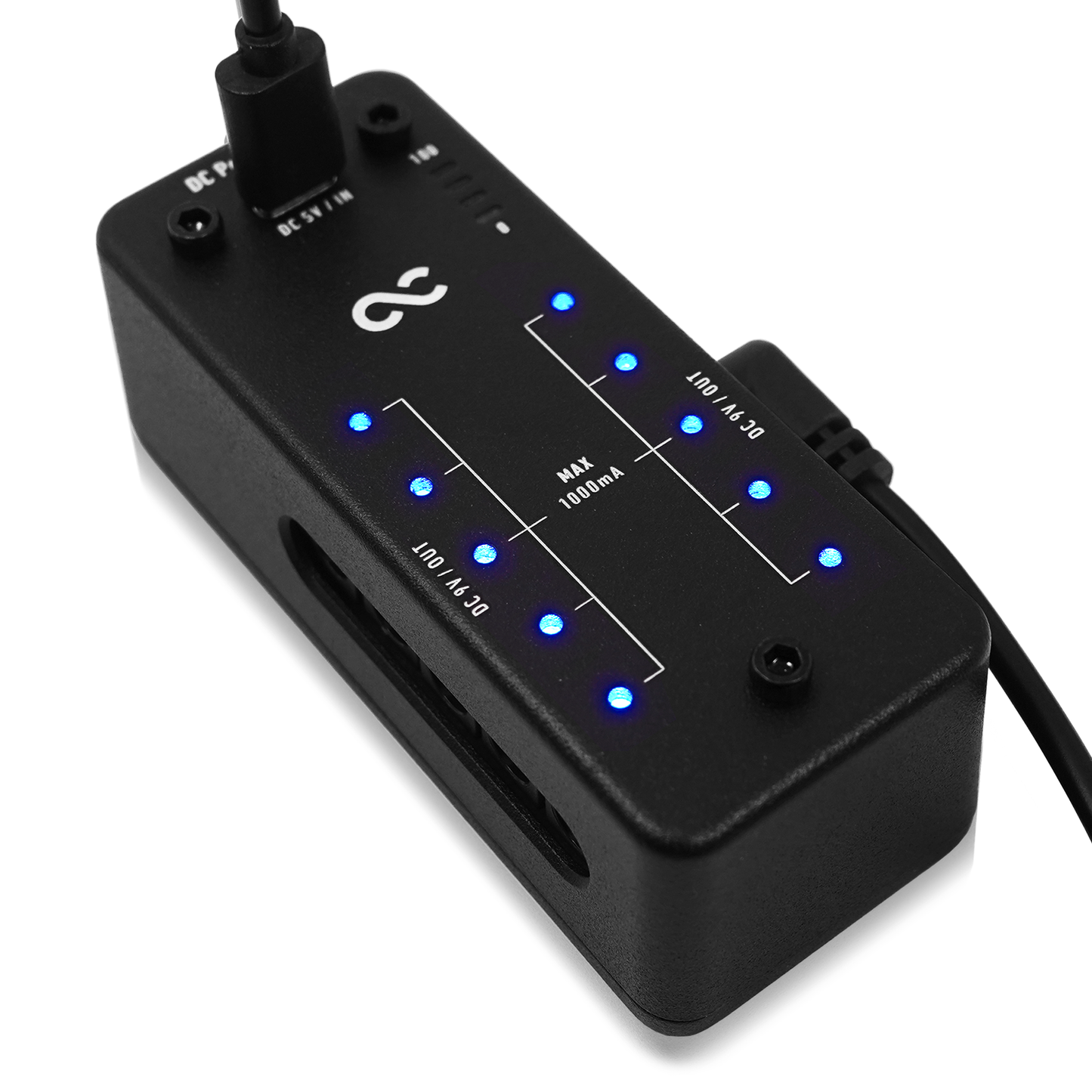 One Control DC Porter MKII