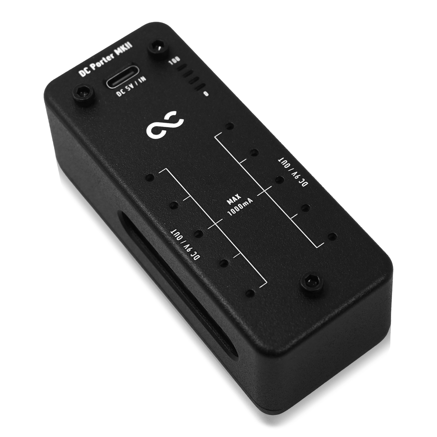 One Control DC Porter MKII