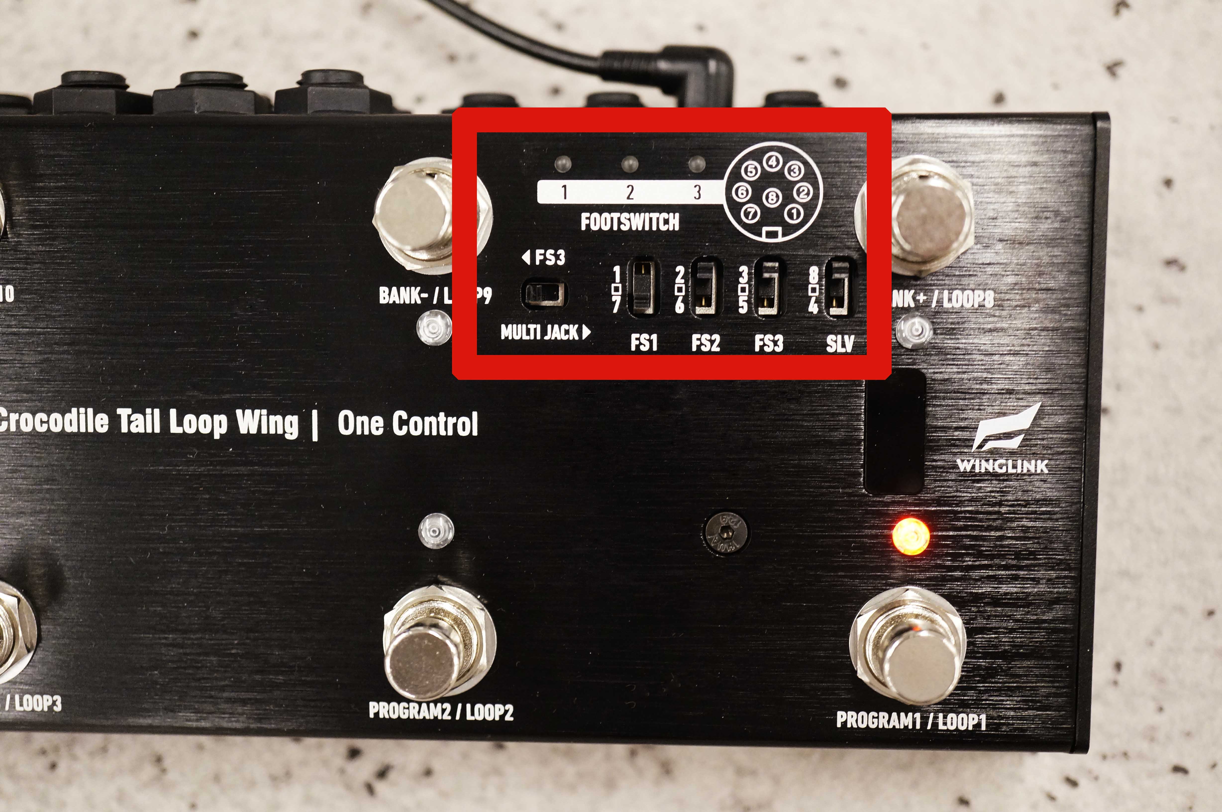 OC10W – OneControl OC10W – OneControl
