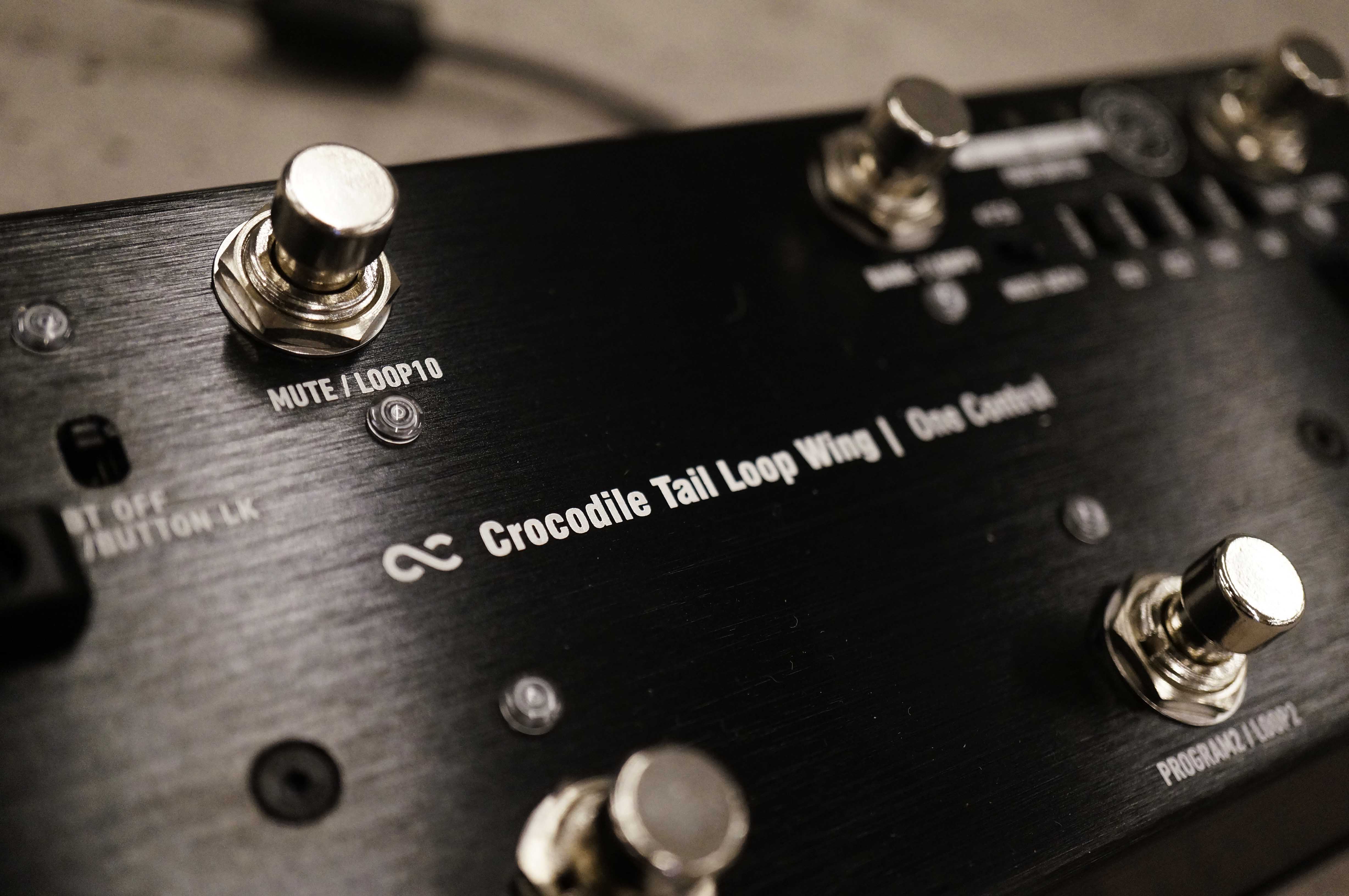 OC10W – OneControl