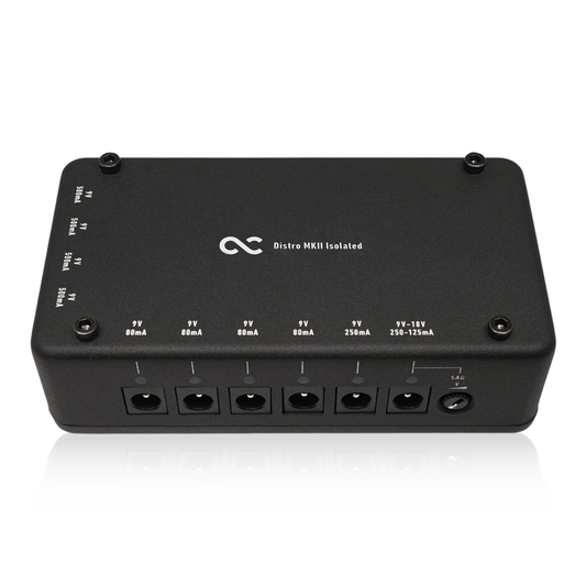 One Control MKII スイッチャー SWITCHER – OneControl