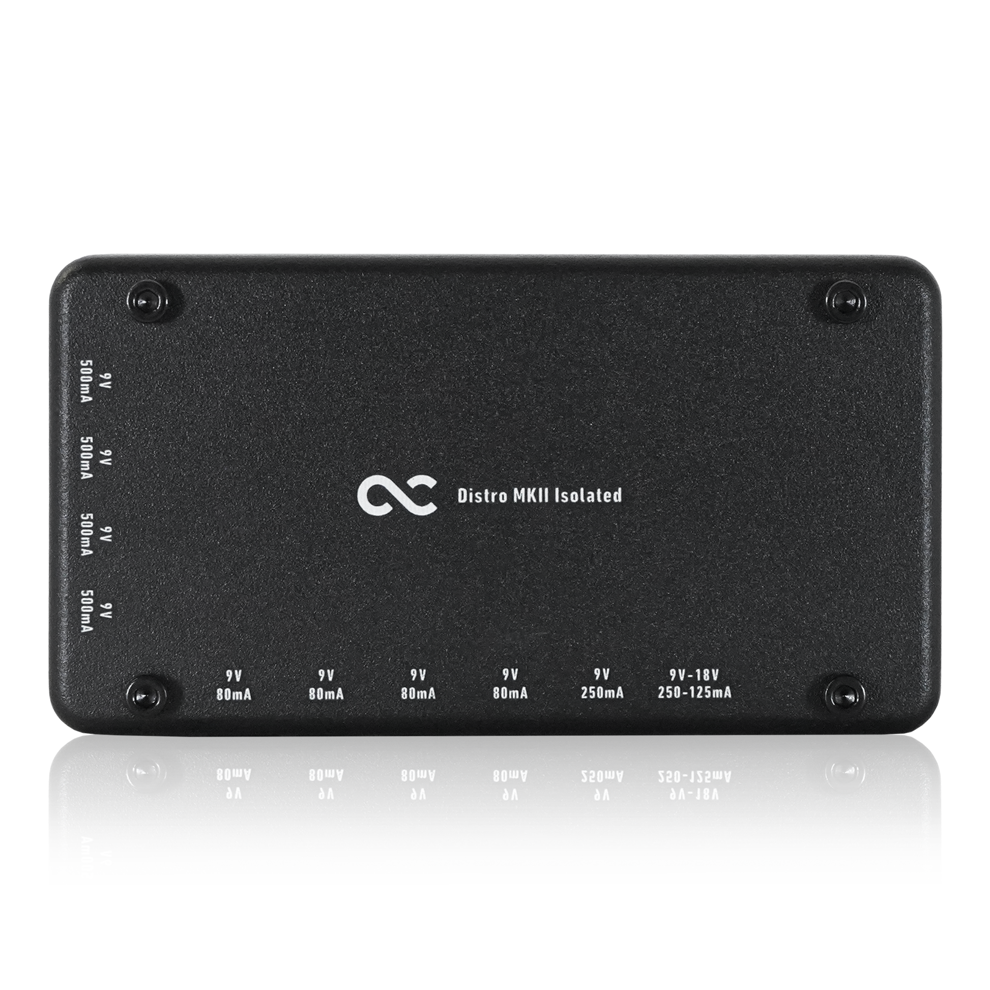 ギター One Control Distro MKII Isolated One Control Distro MKII Isolated – OneControl