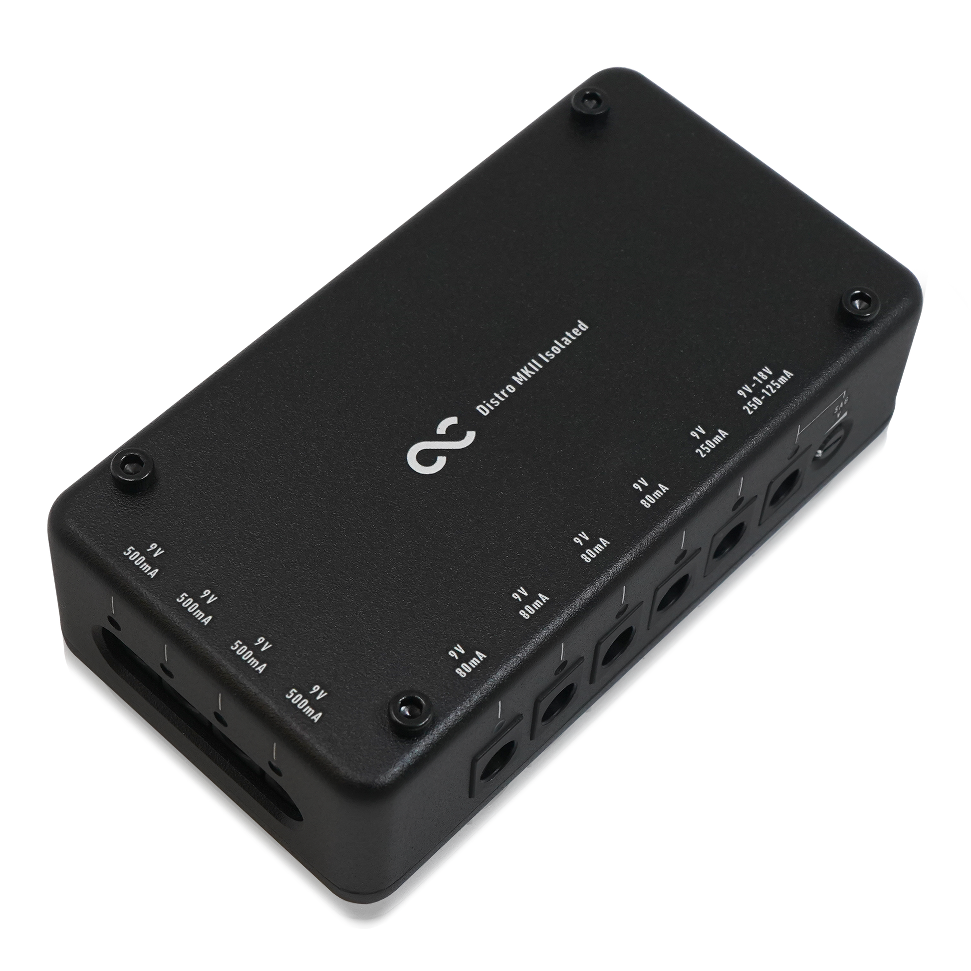 One Control Distro MKII Isolated – OneControl One Control Distro MKII Isolated – OneControl