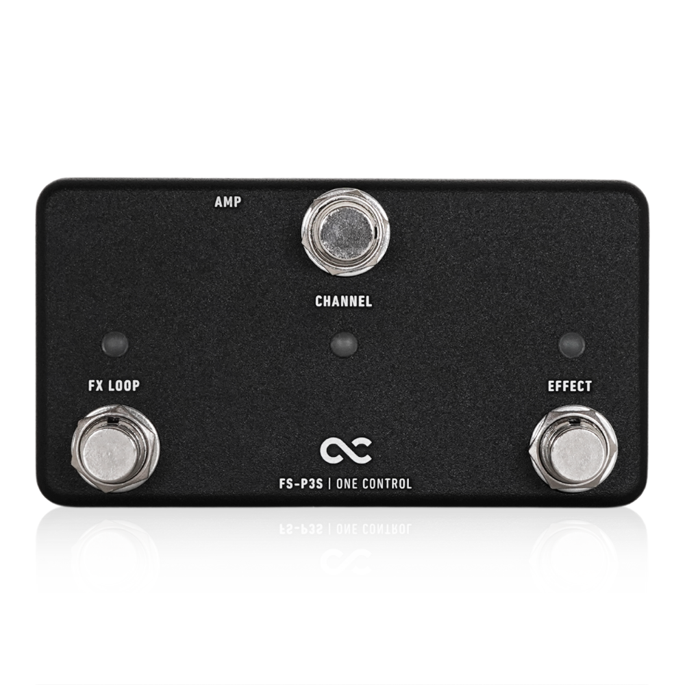 One Control FS-P3S