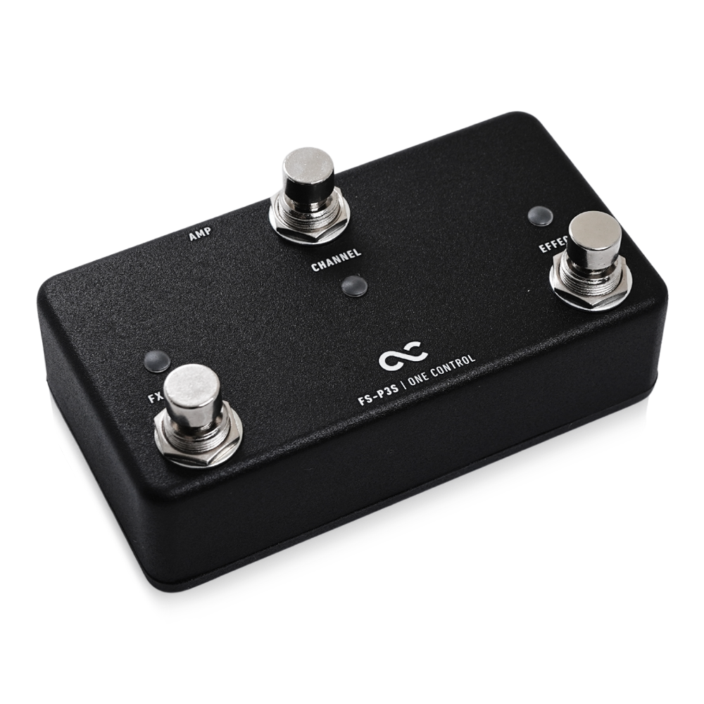 One Control FS-P3S