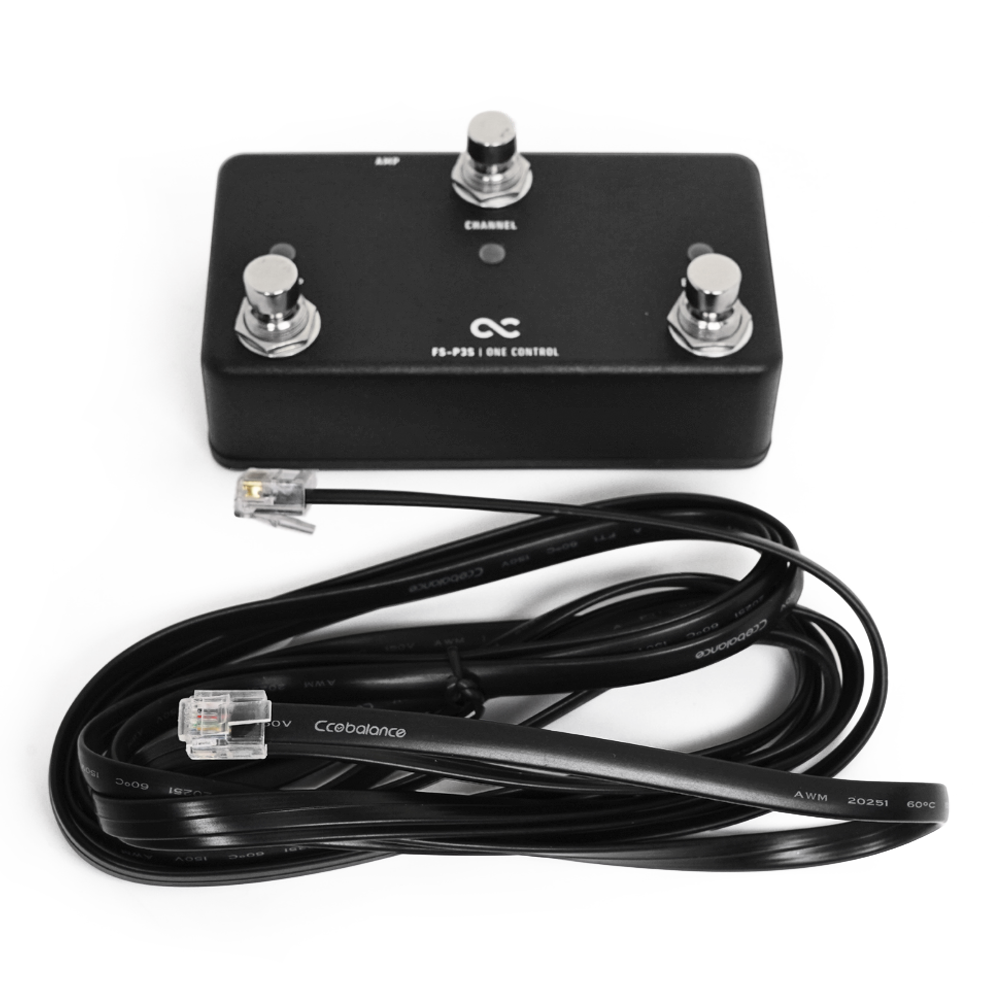 One Control FS-P3S – OneControl One Control FS-P3S – OneControl