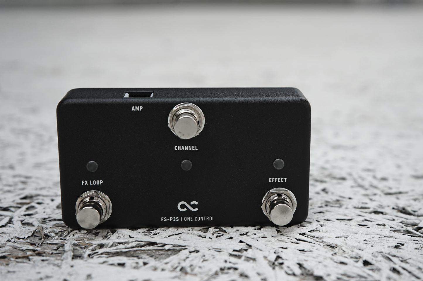 One Control FS-P3S