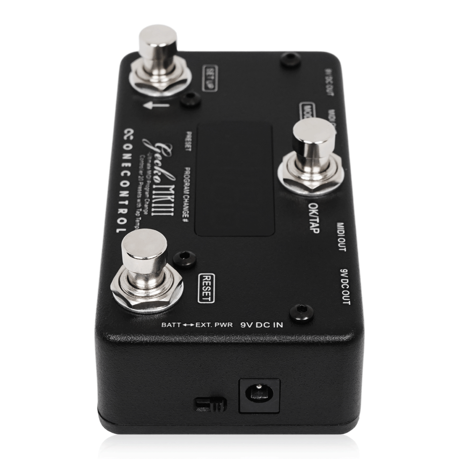 ギター One Control gecko mk3 One Control Gecko MkIII – OneControl