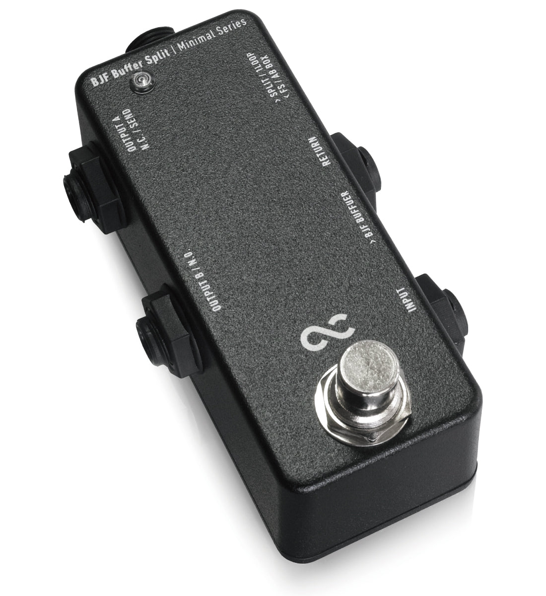 TRIAL SPLIT BUFFER mono Hoochie’s別注 One Control Minimal Series BJF Buffer Split – OneControl