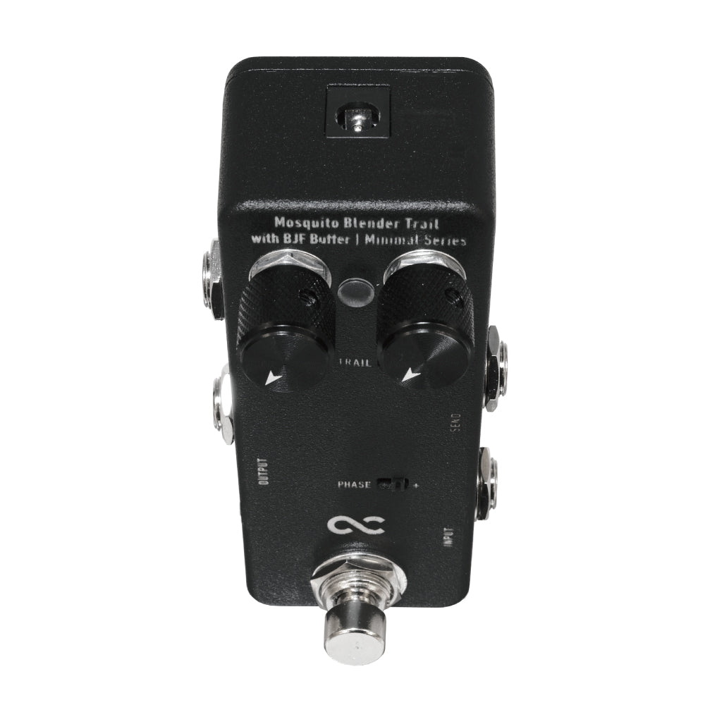 ONE CONTROL ブレンダー Minimal Series Mosquito Blender Expressio with BJF Buffer