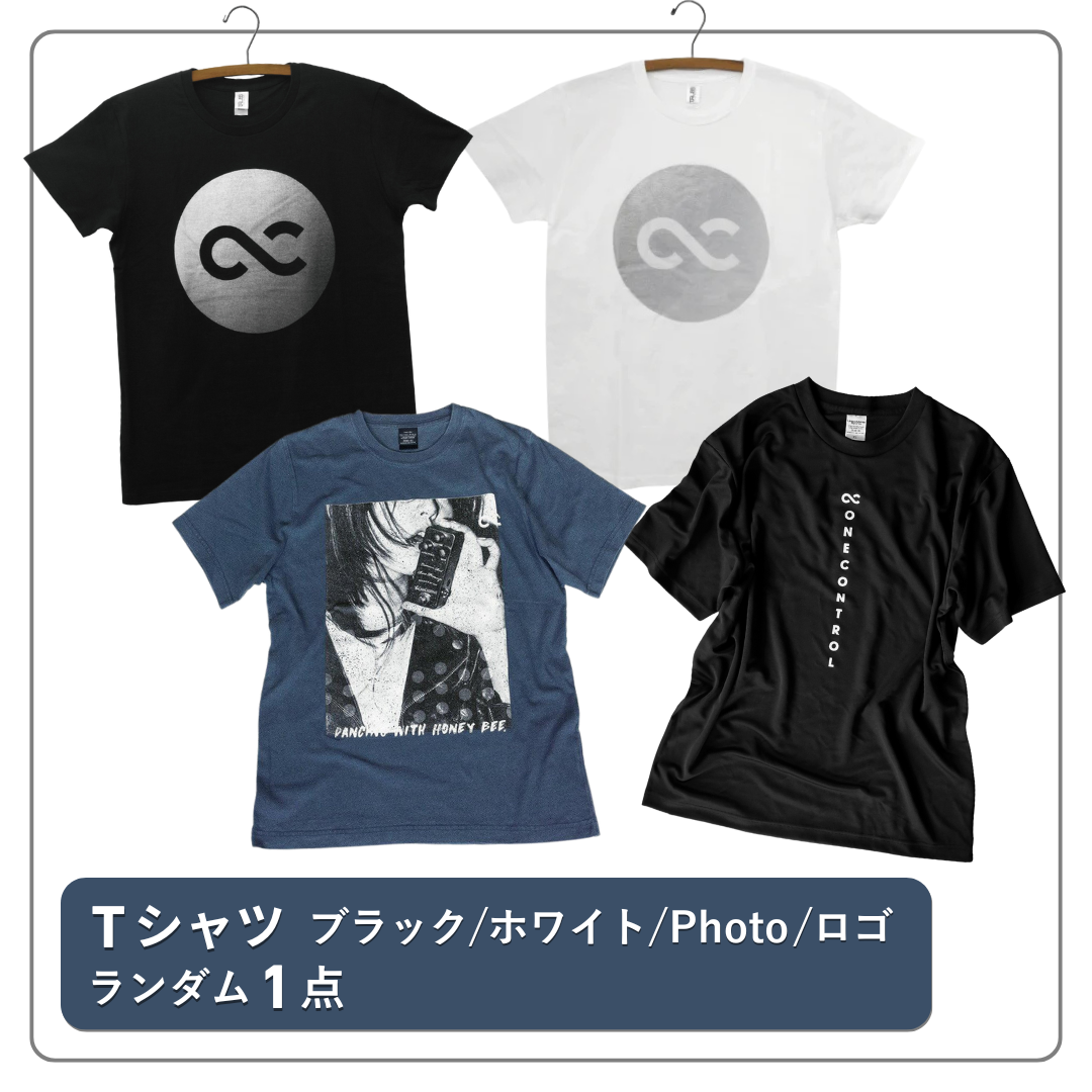 LUCKY BAG 2026 エフェクター2つを選べるセット – OneControl LUCKY BAG 2026 エフェクター2つを選べるセット – OneControl