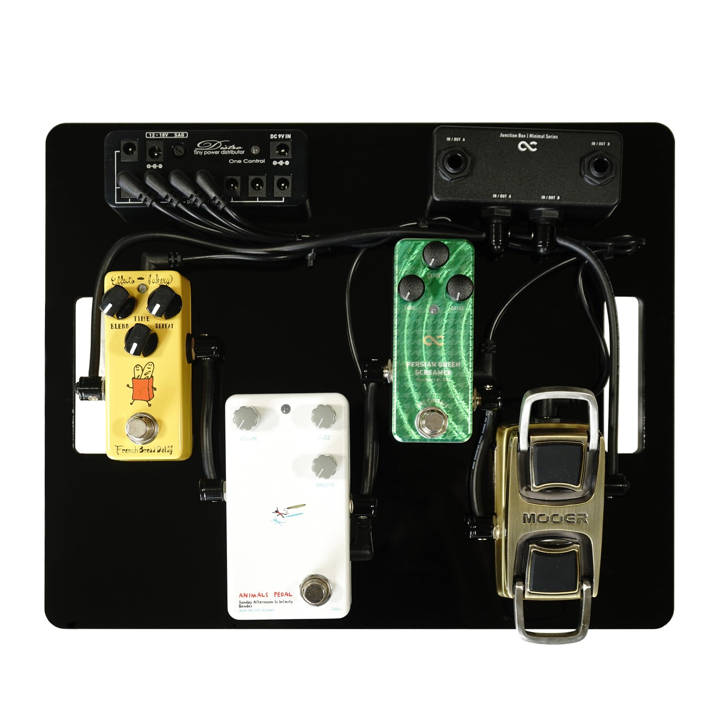 One Control LWP Series Acrylic Board PB3226