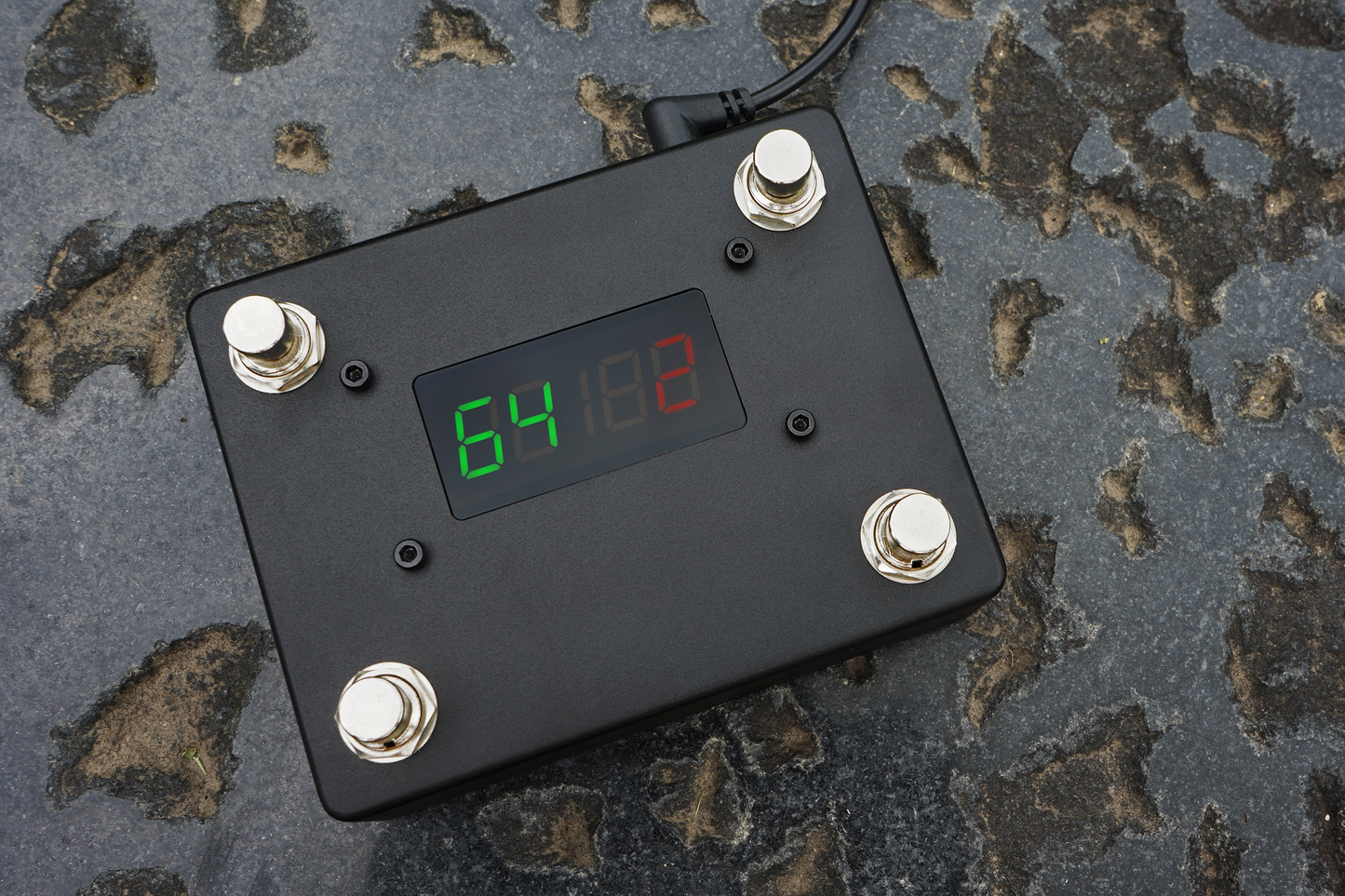 One Control LWP Series Basilisk Kit