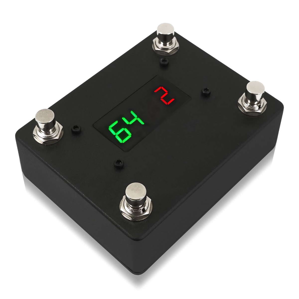 One Control LWP Series Basilisk Kit