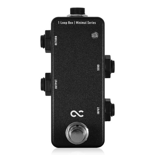 Minimal Series – OneControl Minimal Series – OneControl