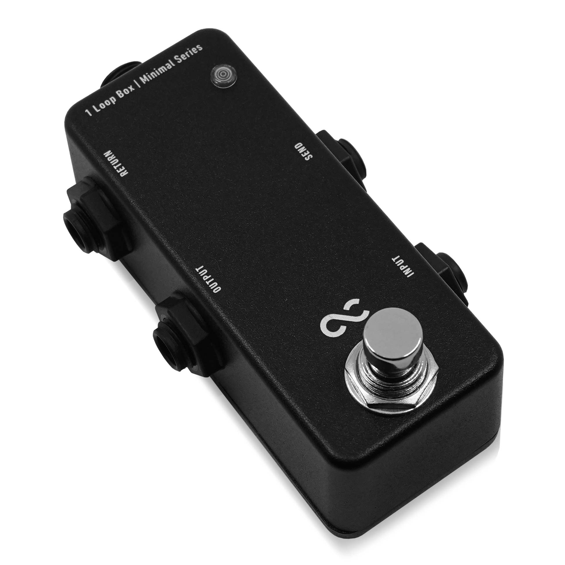One Control Minimal Series 1 Loop Box – OneControl One Control Minimal Series 1 Loop Box – OneControl