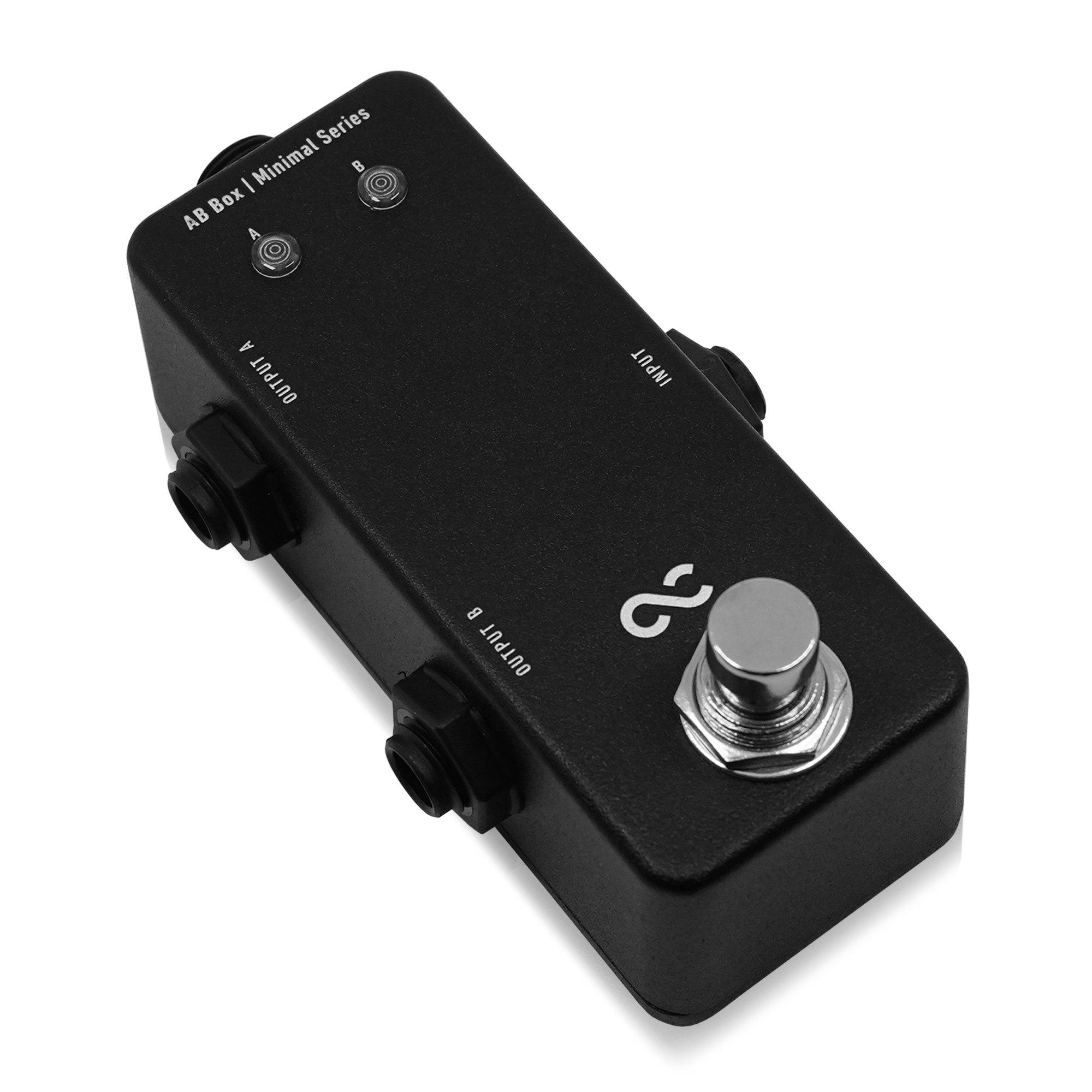One Control Minimal Series AB Box – OneControl