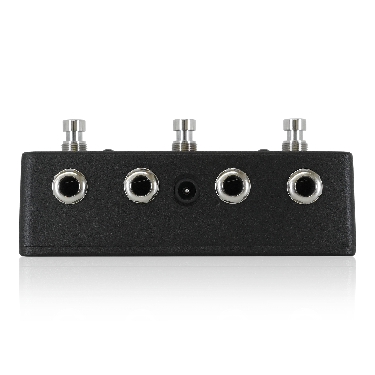 One Control Minimal Series Black Loop Deluxe with BJF Buffer