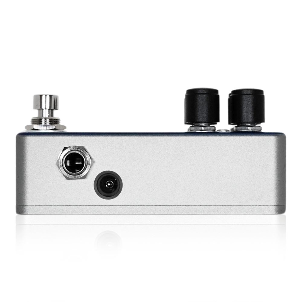 One Control Blue Bee OD 4K Mini Custom – OneControl