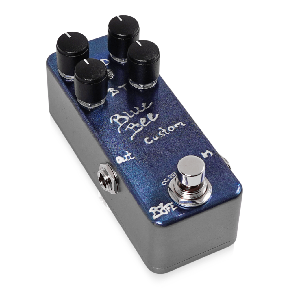 One Control Blue Bee OD 4K Mini Custom – OneControl