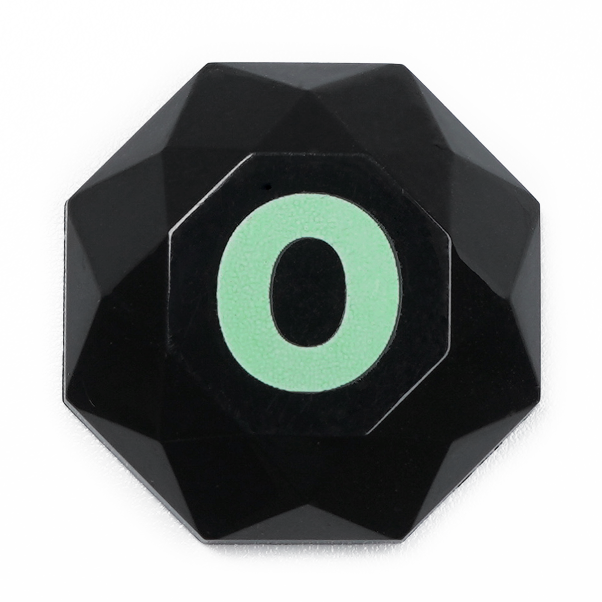 One Control Octagon Footswitch Hat