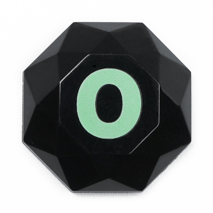 One Control Octagon Footswitch Hat