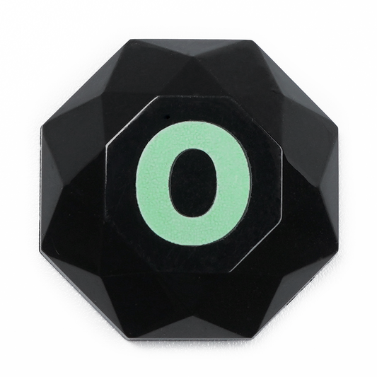 One Control Octagon Footswitch Hat
