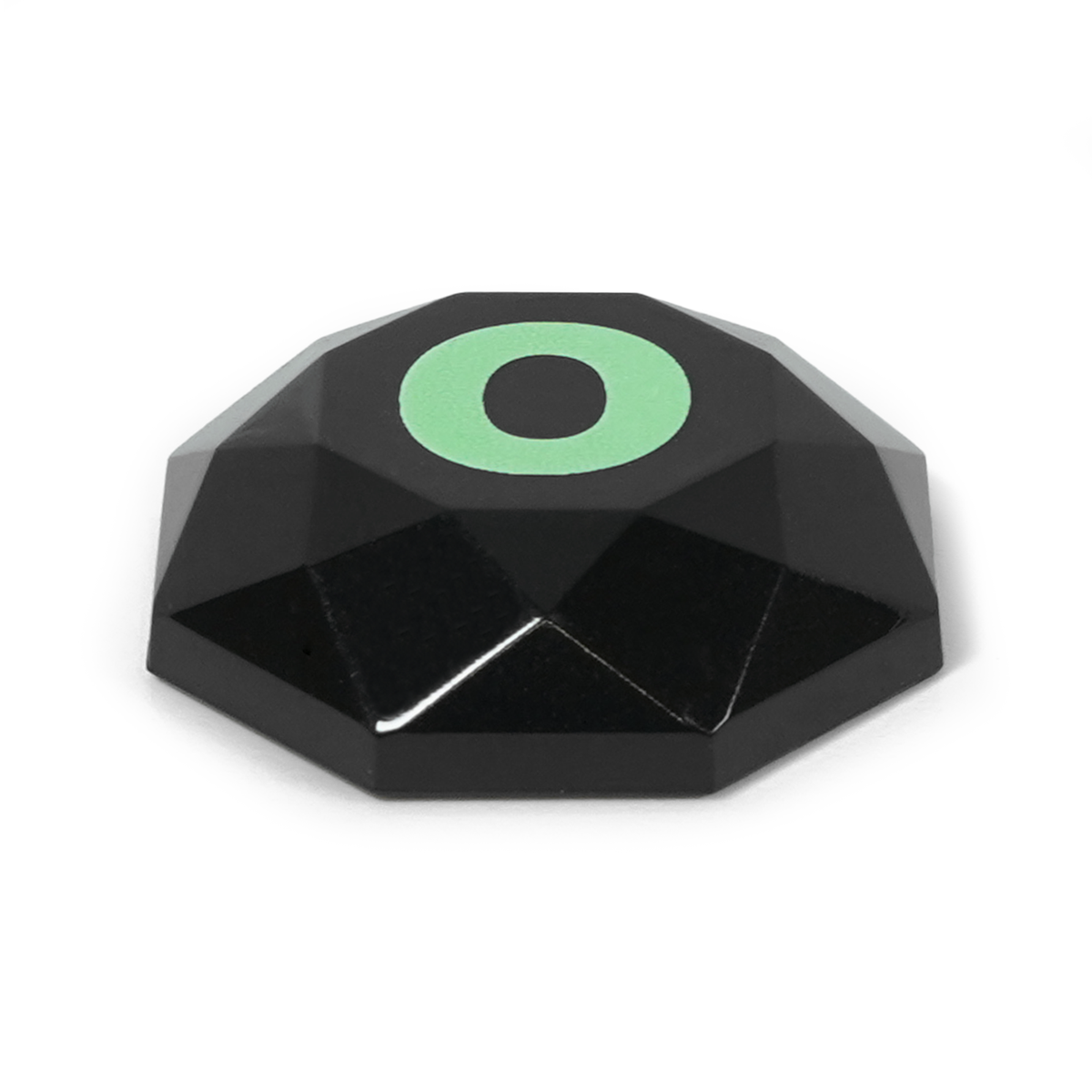 One Control Octagon Footswitch Hat