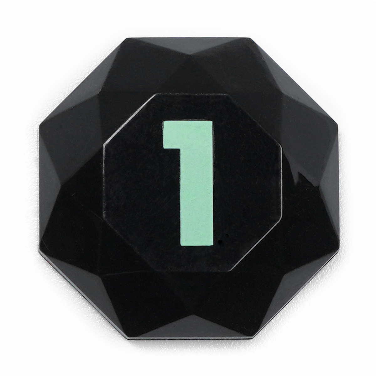 One Control Octagon Footswitch Hat