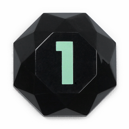 One Control Octagon Footswitch Hat