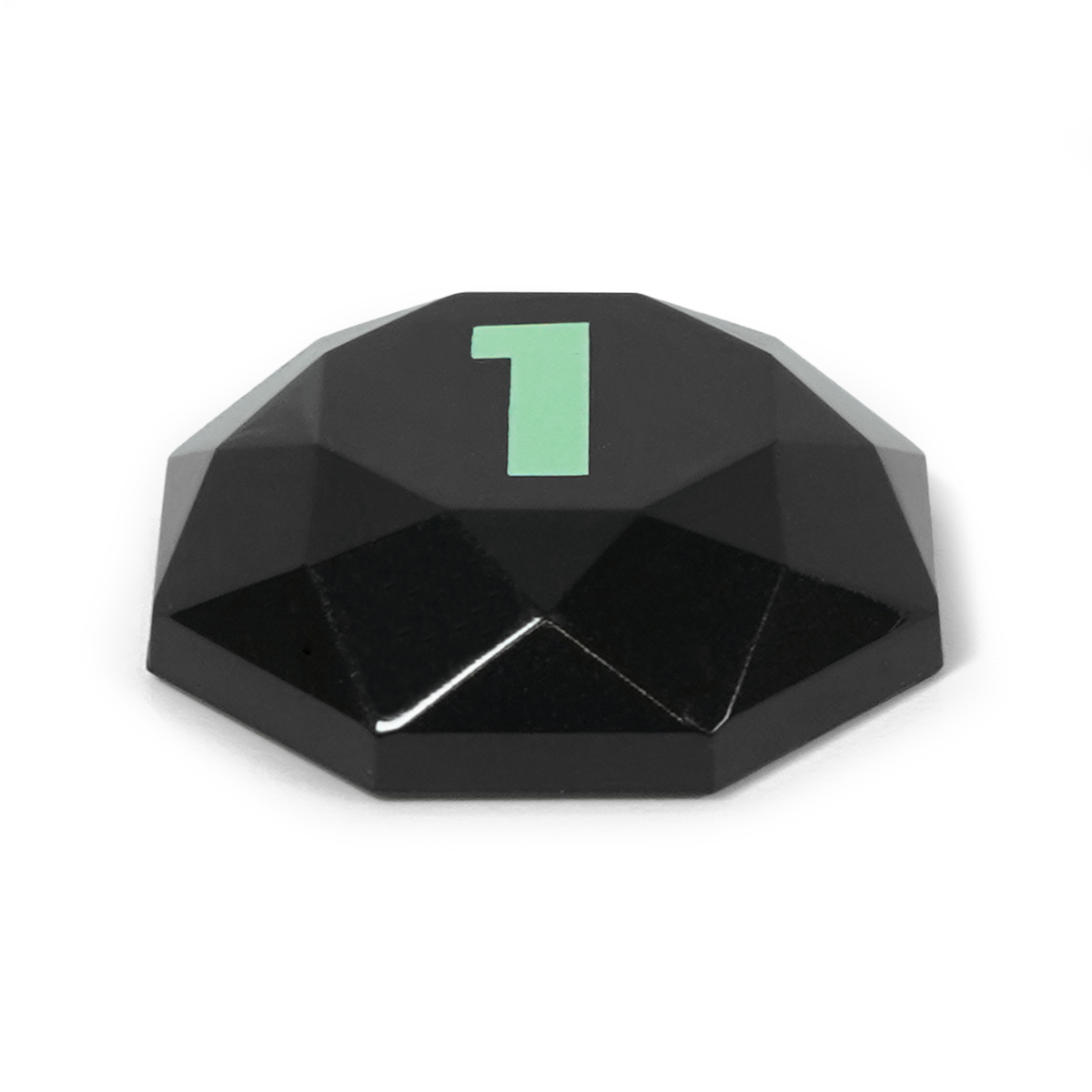 One Control Octagon Footswitch Hat