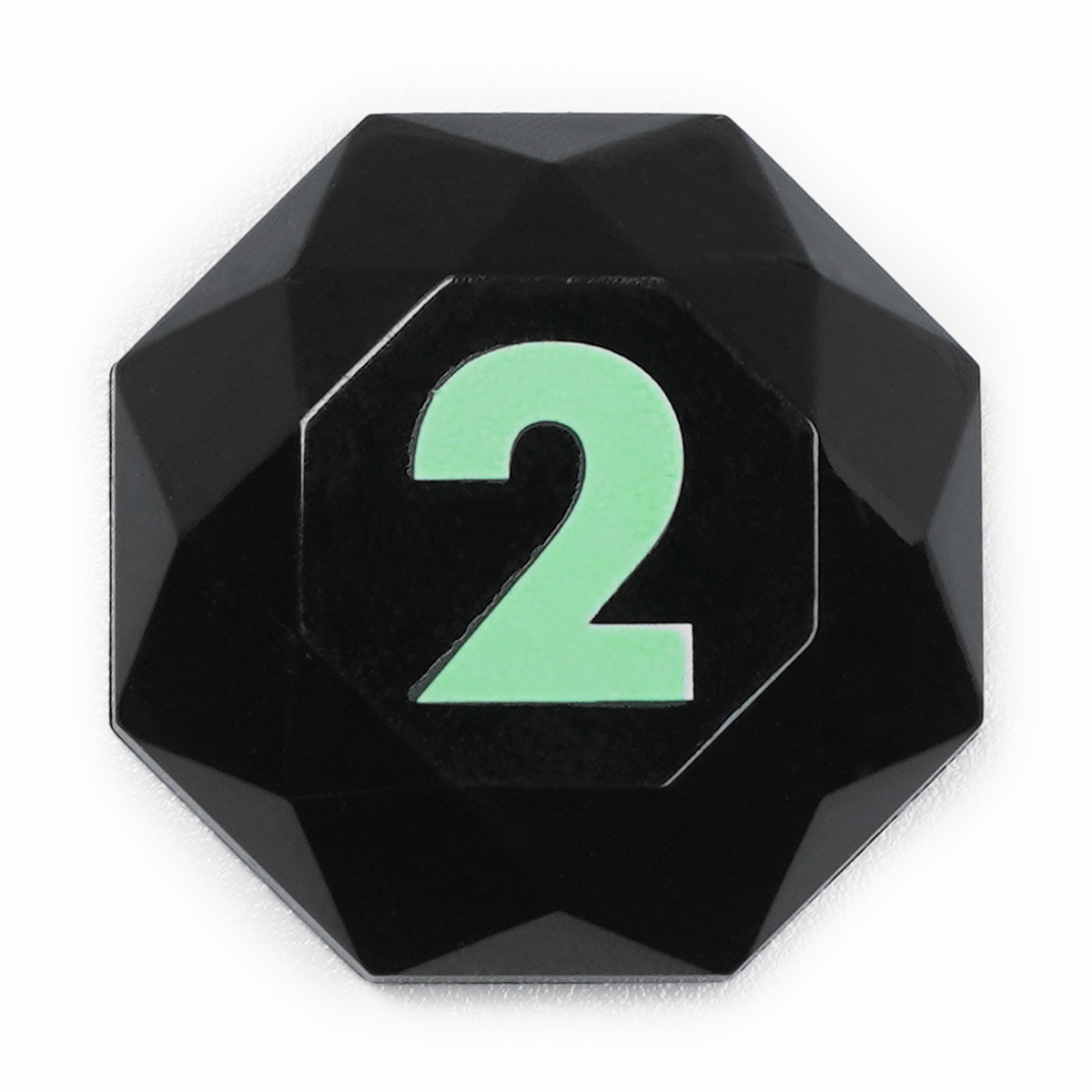 One Control Octagon Footswitch Hat