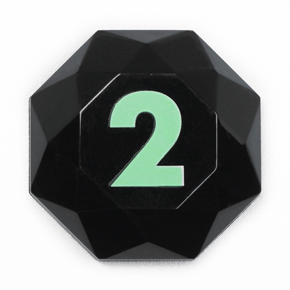 One Control Octagon Footswitch Hat