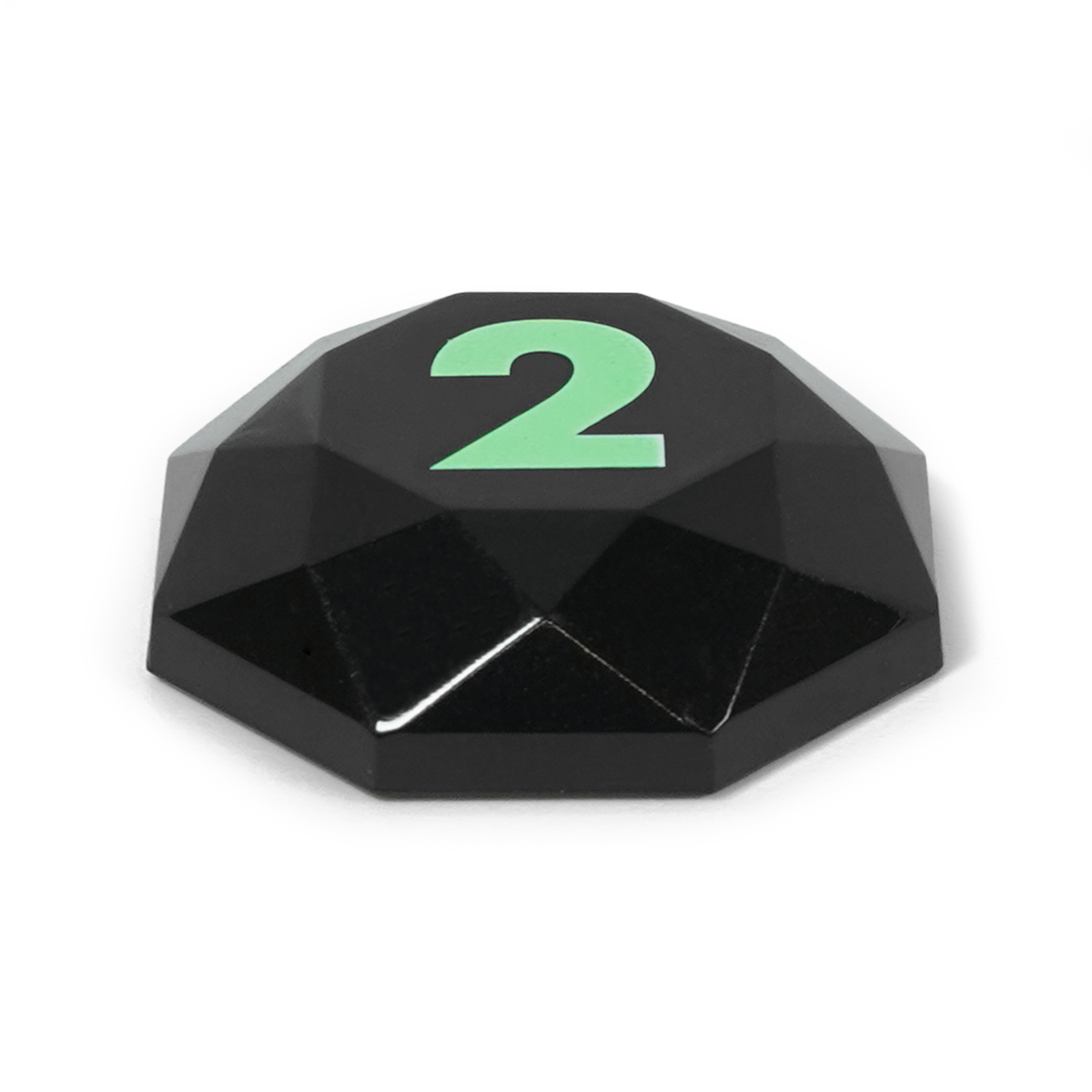 One Control Octagon Footswitch Hat