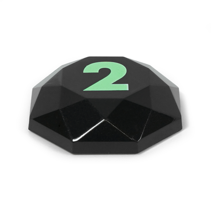 One Control Octagon Footswitch Hat