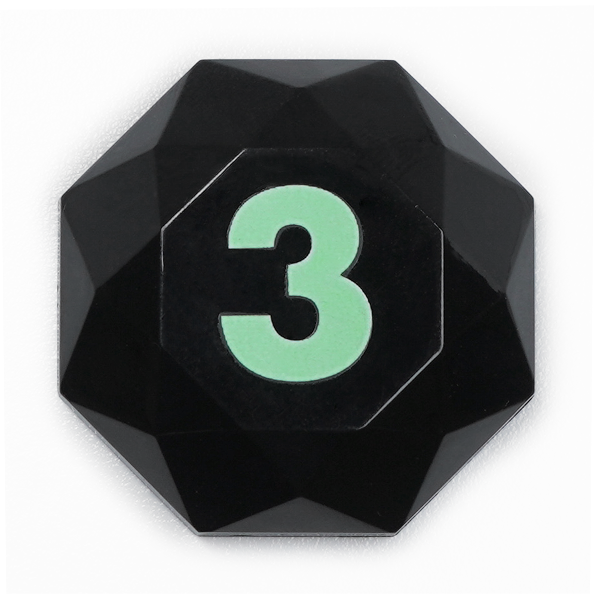 One Control Octagon Footswitch Hat