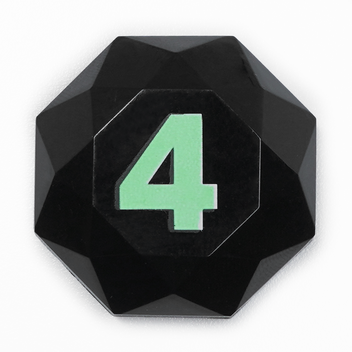 One Control Octagon Footswitch Hat
