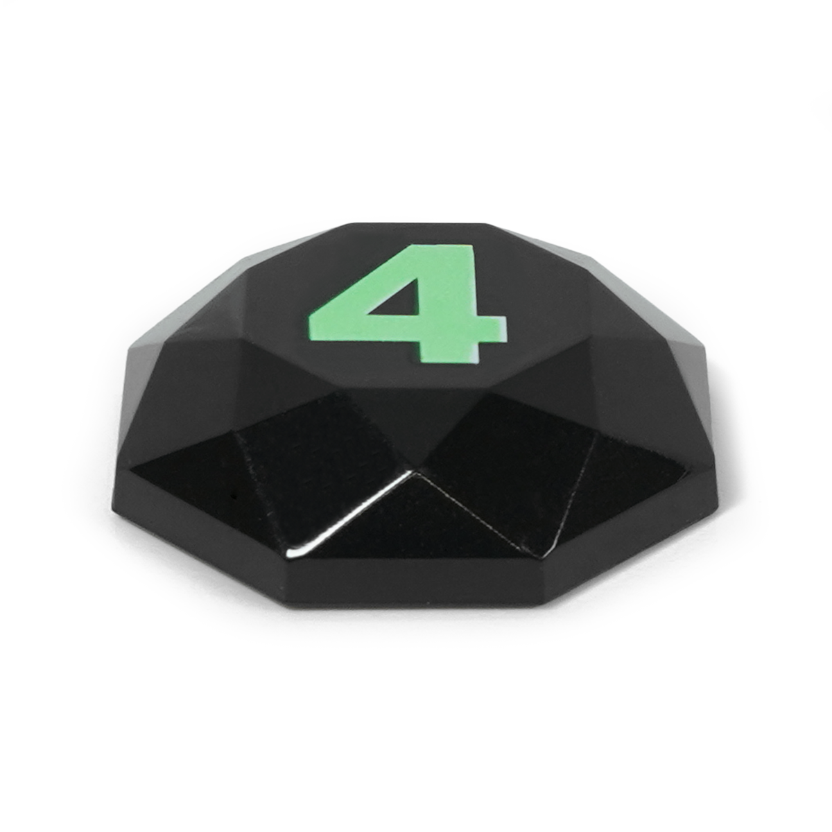 One Control Octagon Footswitch Hat