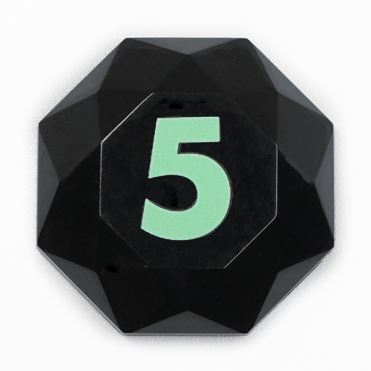 One Control Octagon Footswitch Hat