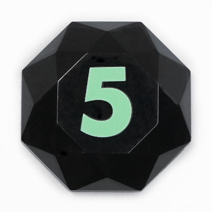 One Control Octagon Footswitch Hat