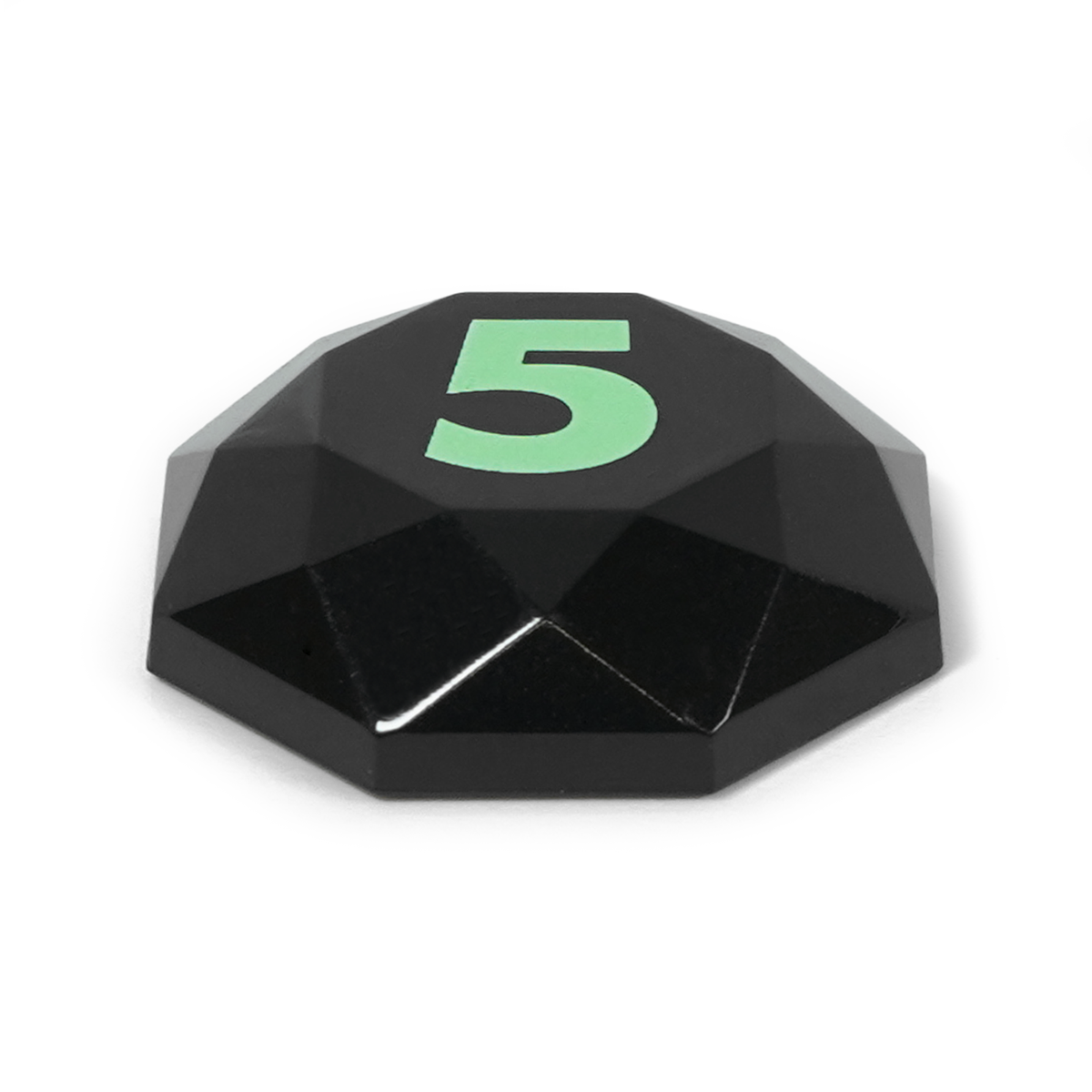 One Control Octagon Footswitch Hat