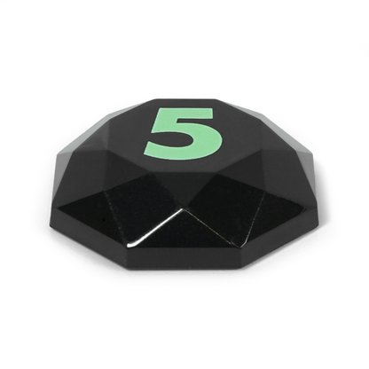One Control Octagon Footswitch Hat