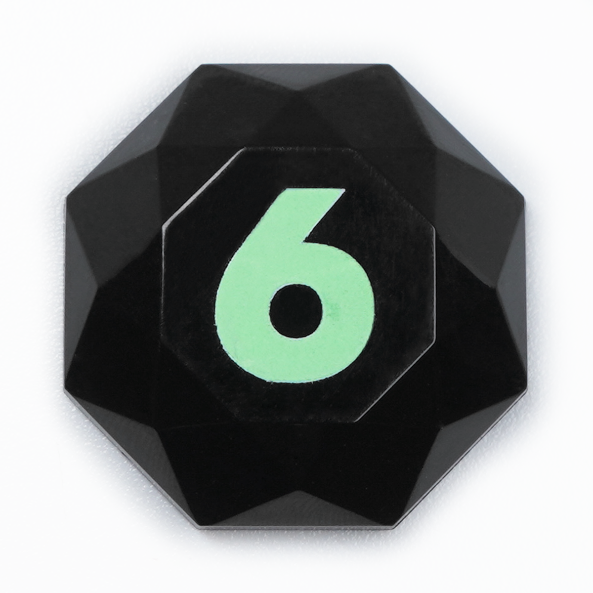 One Control Octagon Footswitch Hat