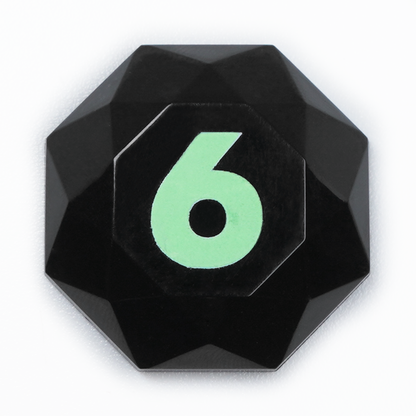 One Control Octagon Footswitch Hat