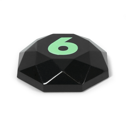 One Control Octagon Footswitch Hat