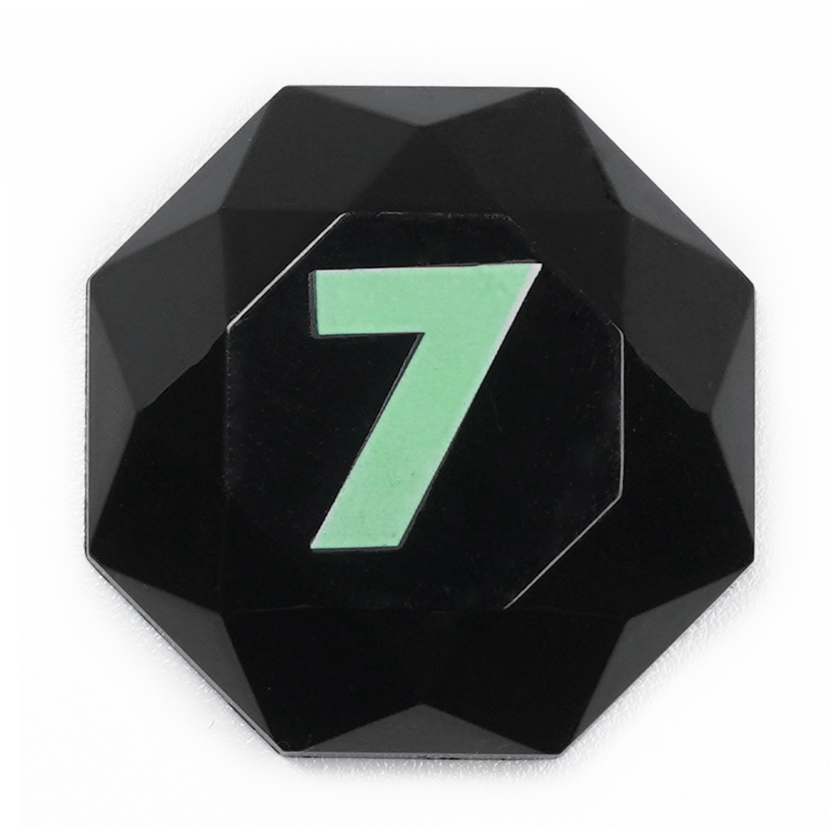 One Control Octagon Footswitch Hat