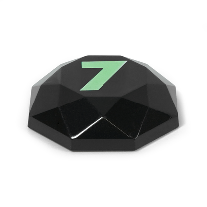 One Control Octagon Footswitch Hat