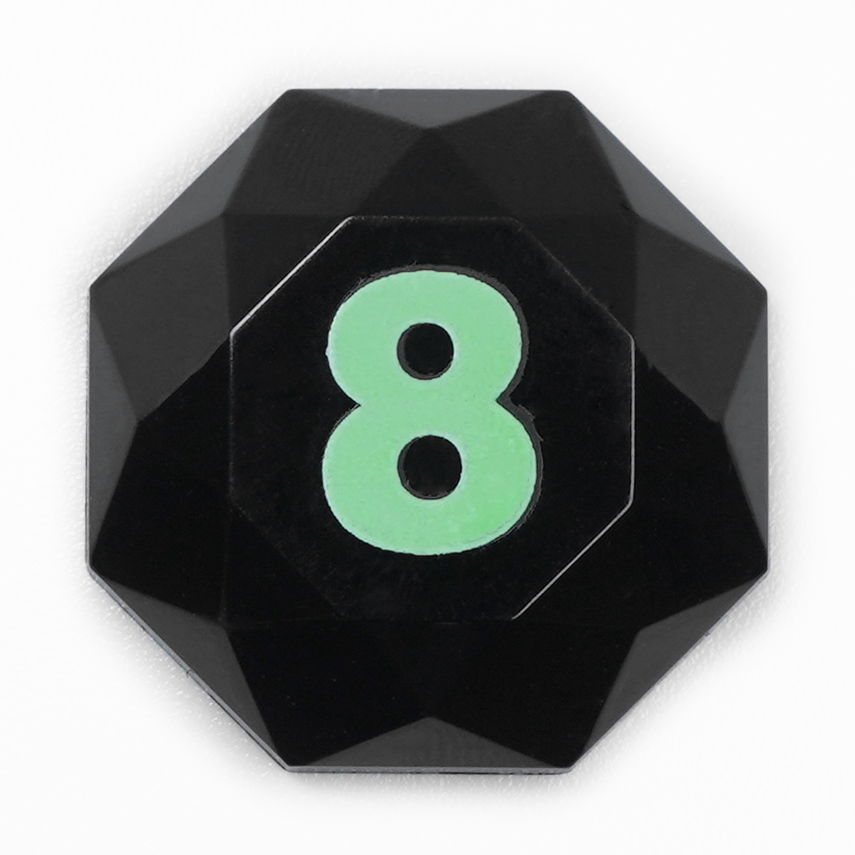 One Control Octagon Footswitch Hat
