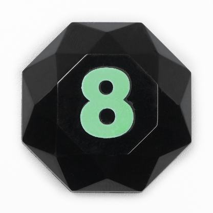 One Control Octagon Footswitch Hat